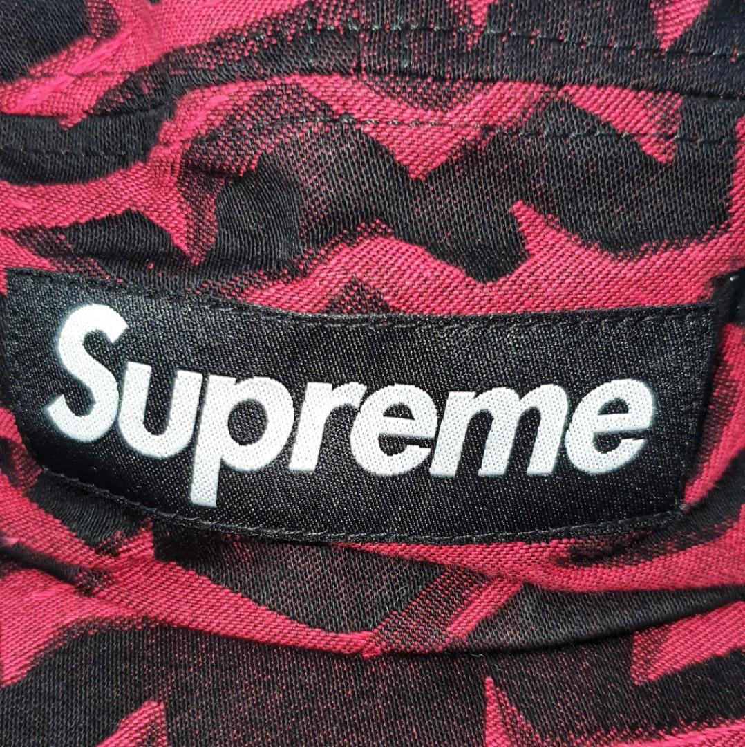 FasterLorh Supreme Thorn Camp Cap Men s Fashion Watches