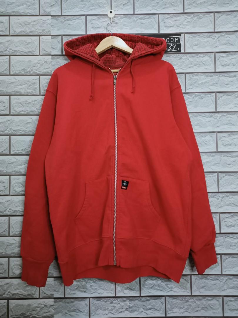 Supreme x hotsell public enemy hoodie