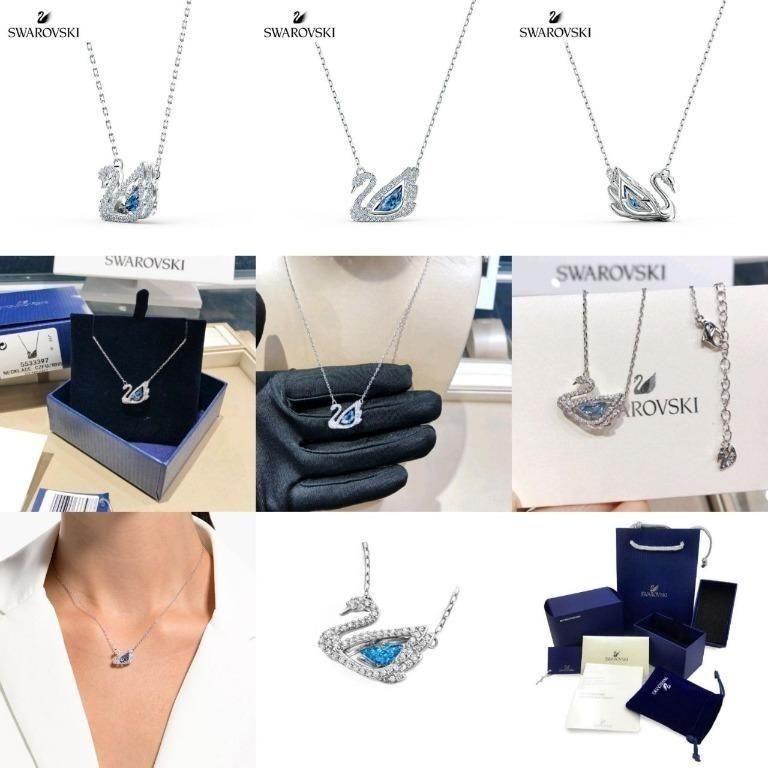 Swarovski hotsell since 1895