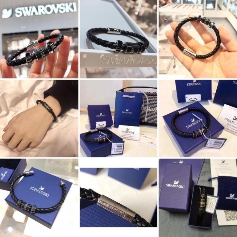 Swarovski since shop 1895