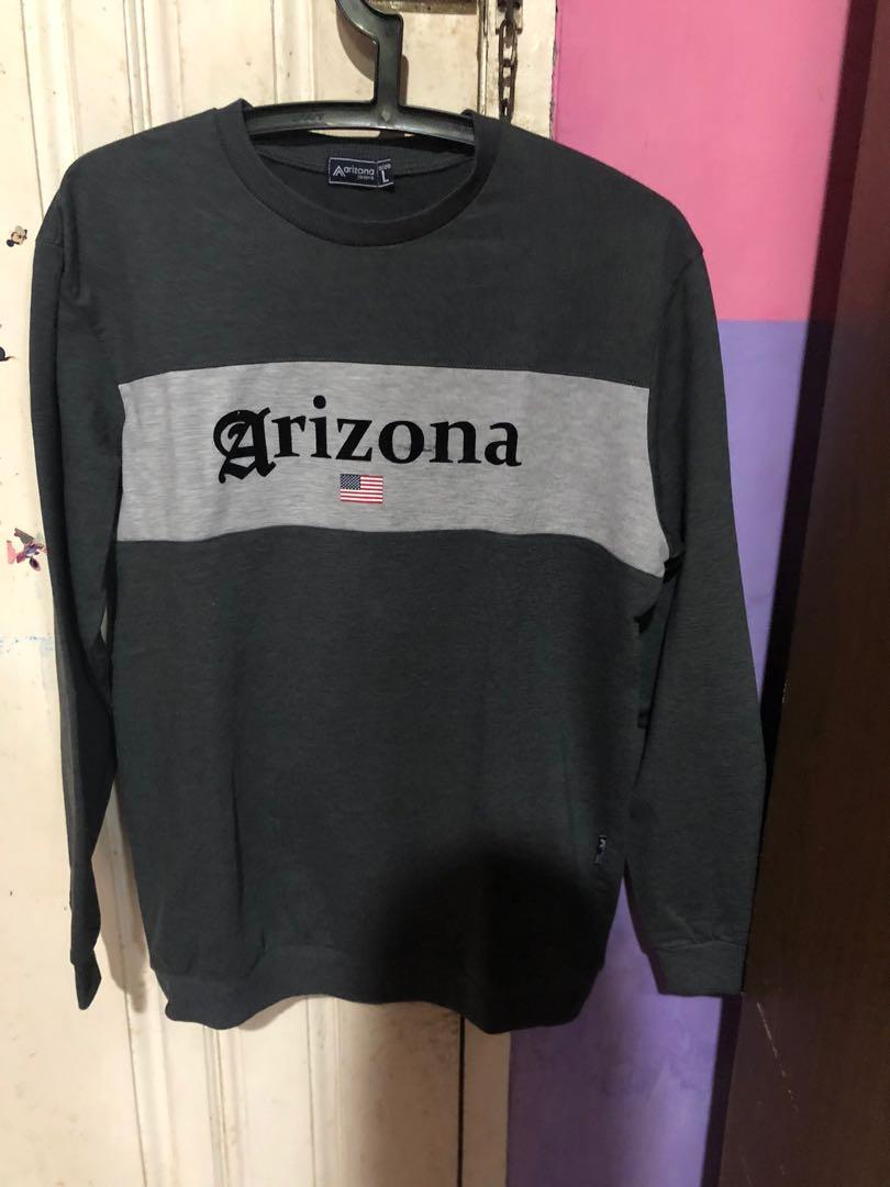 Arizona cheap jeans sweater