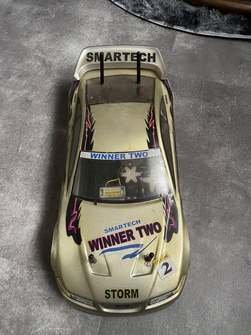 Smartech clearance rc car