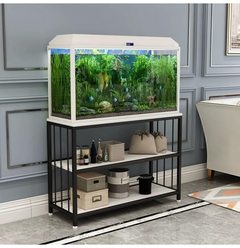 Terrarium Vivarium Rack Fish Tank Rack, Furniture & Home Living ...