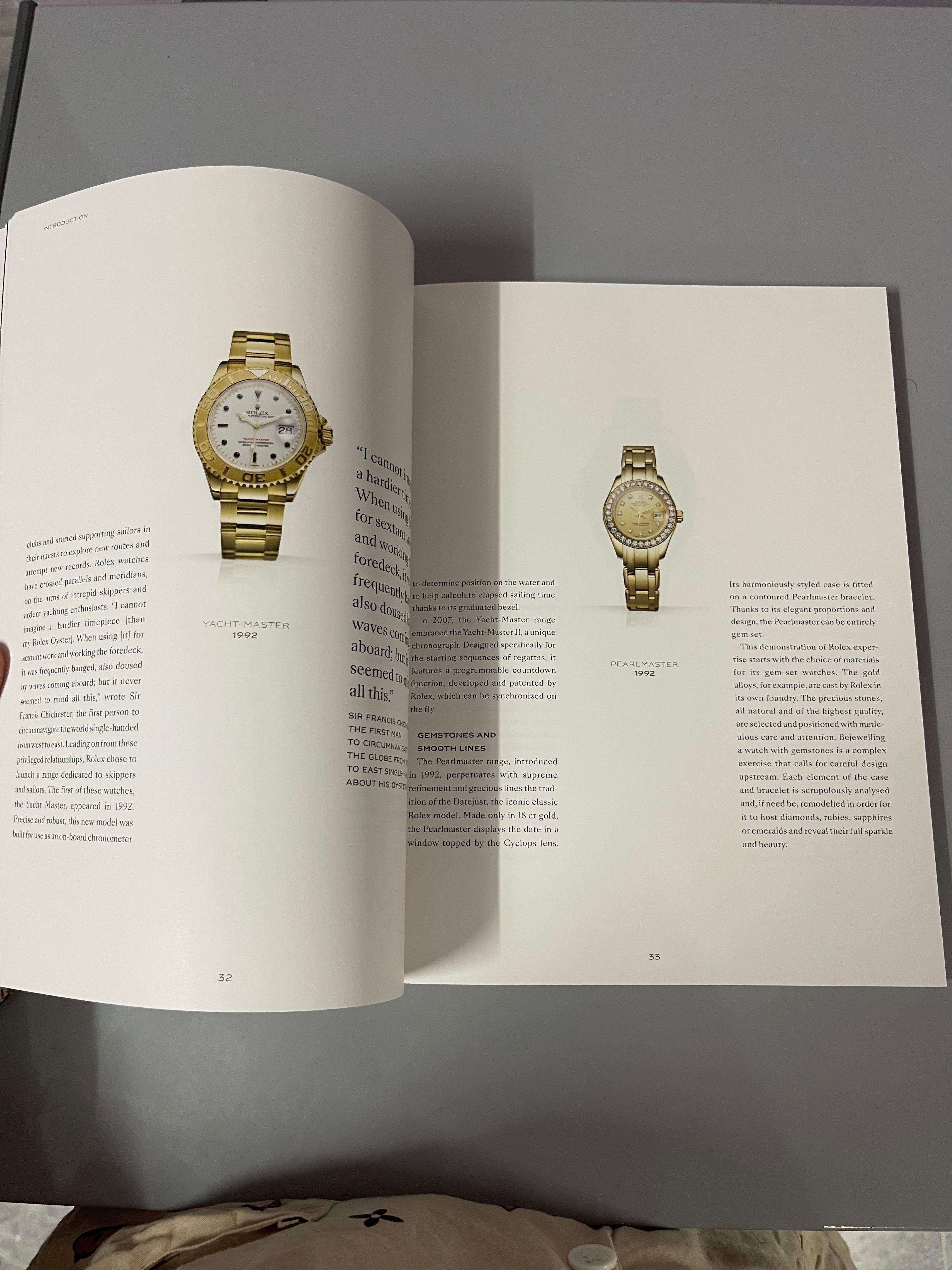 The Rolex Magazine Issue 9