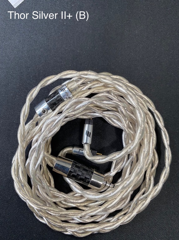 Thor Silver II+ (Refurbished, Grade B Condition), Audio, Other Audio ...