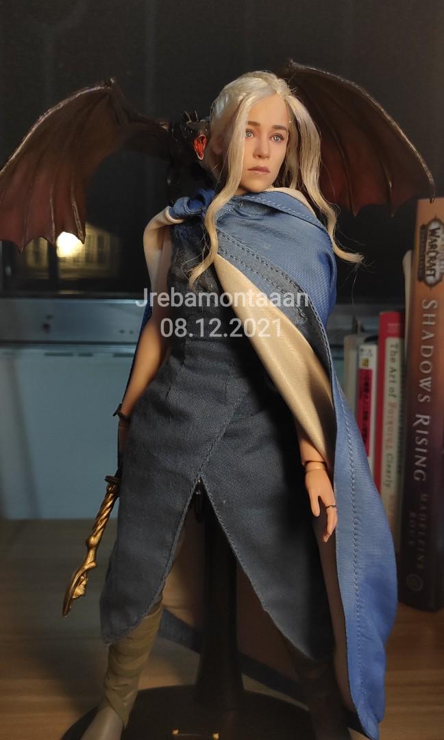 Threezero daenerys shop