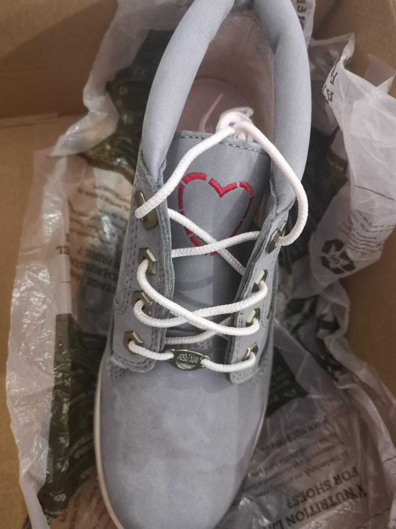 Timberland on sale nellie grey
