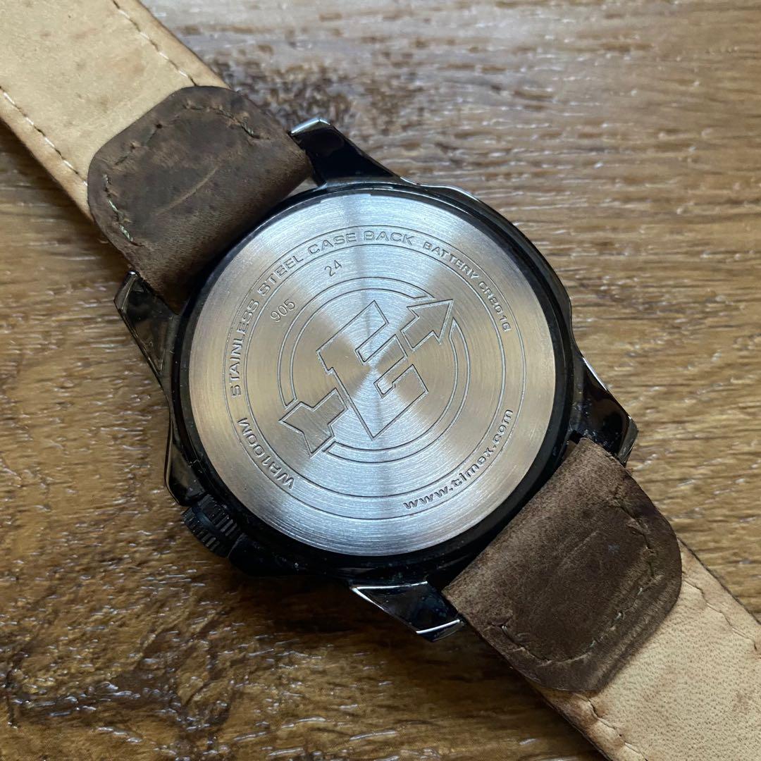 Timex expedition instructions manual
