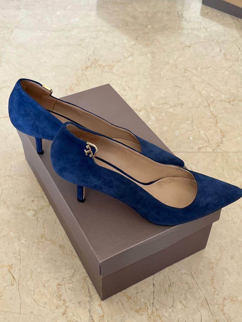 Tory burch sale elizabeth sandal