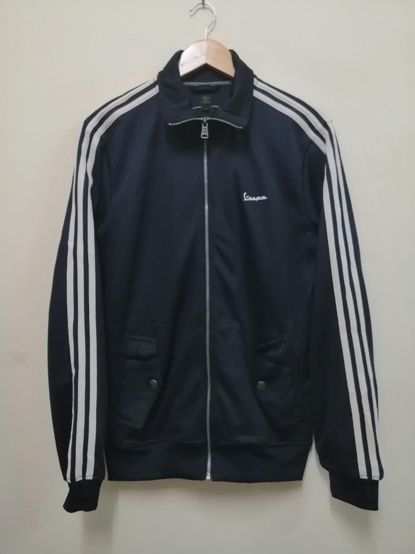 Sweater adidas vespa sale