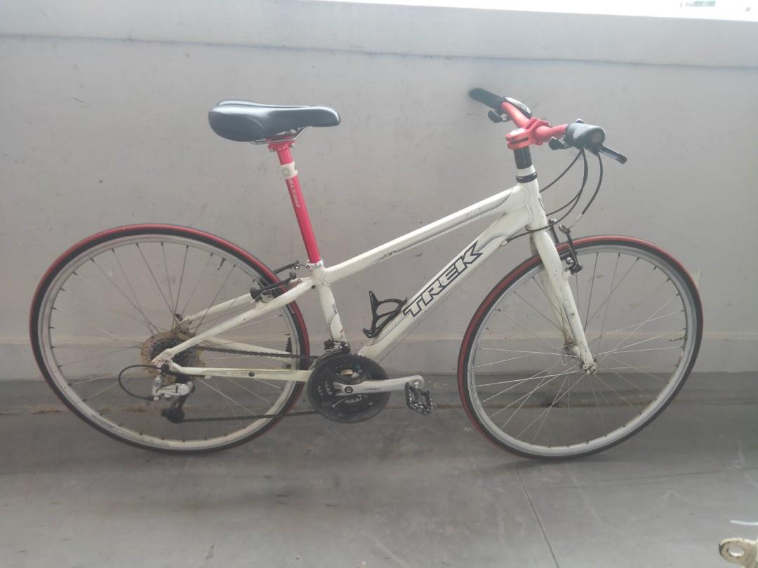 2010 trek deals fx 7.3