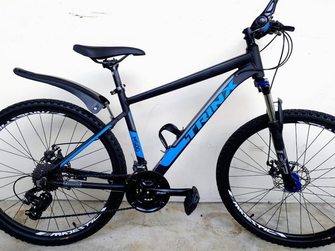 Trinx m500 26er price sales