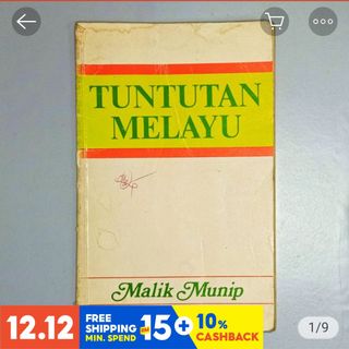 (Category: ) located in . Submitted by pustaka.phoenix (Listing ID 1130317309, Image 1). Description: .