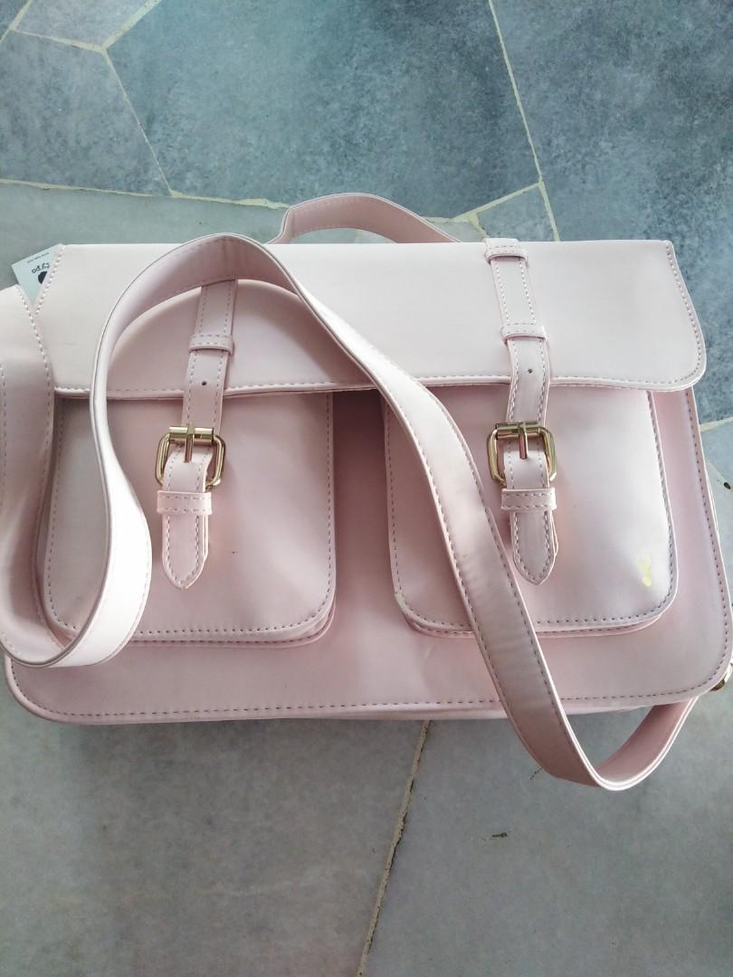 typo buffalo satchel backpack