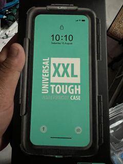 Ultimateaddons waterproof case (used)