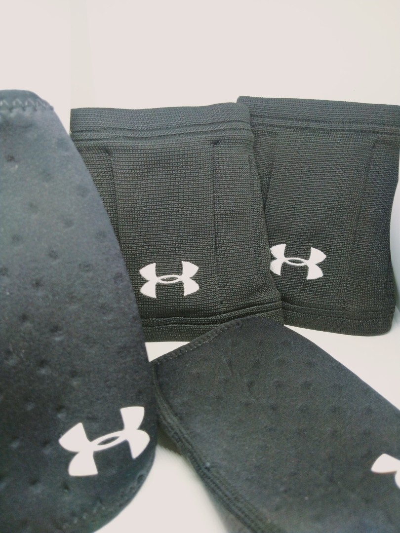 Under Armour Support, Sports Equipment, Other Sports Equipment and