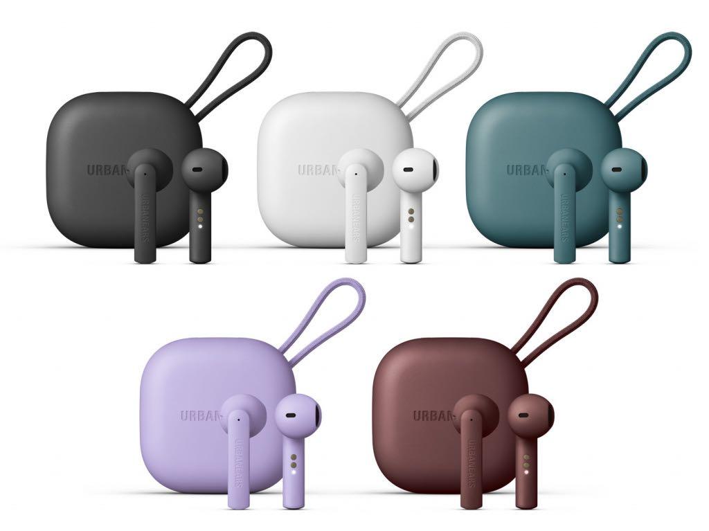 URBANEARS Luma, 音響器材, 耳機- Carousell