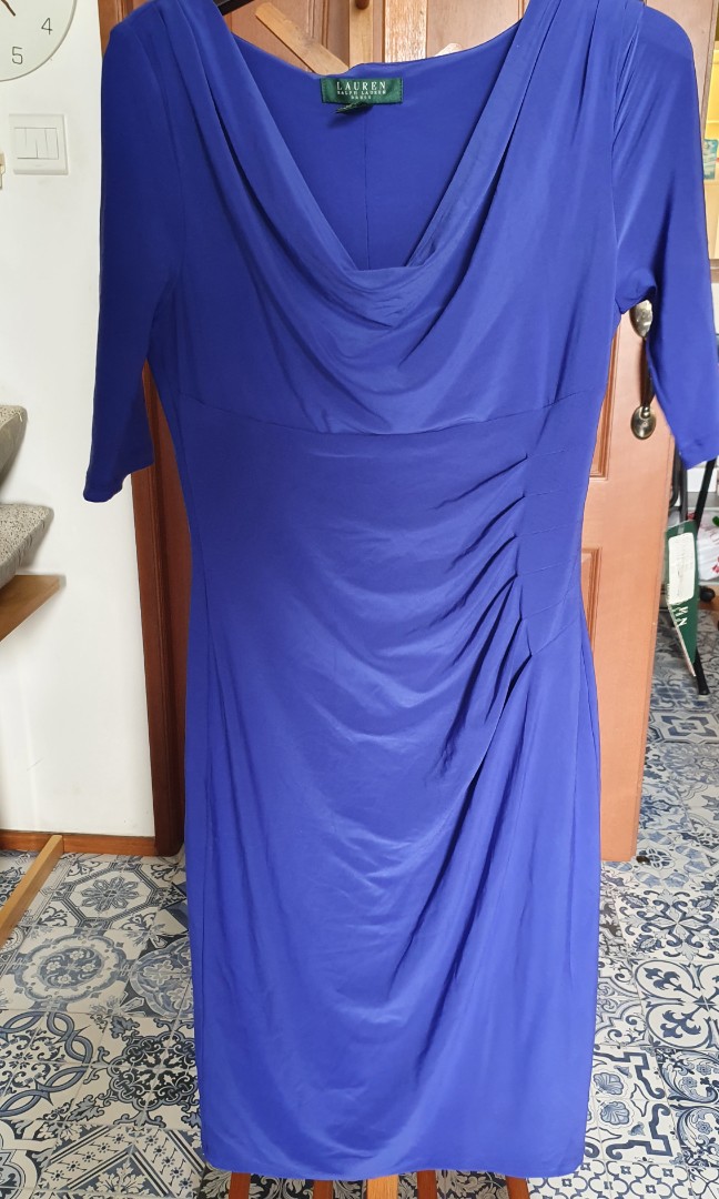 blue satin dresses Blaise Maxi Dress restocked Color:veraman Diamond Dress