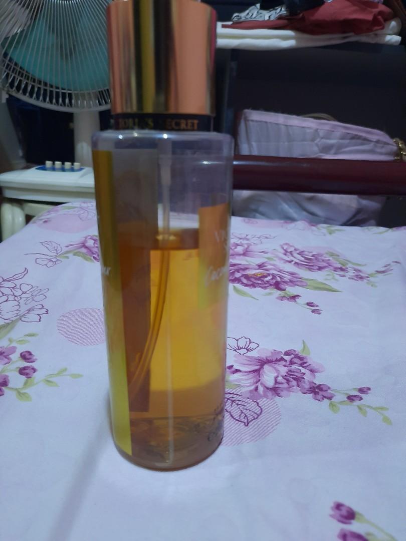 Victoria's Secret Coconut Passion (Category: Fragrance & Deodorants) located in Trece Martires City. Submitted by mrydlpl (Listing ID 1130400465, Image 3). Description: -Last price na po -See pic for juice level -Bought last June 2020 -RFS: sawa na sa gourmands :( -Can do shopee check out.