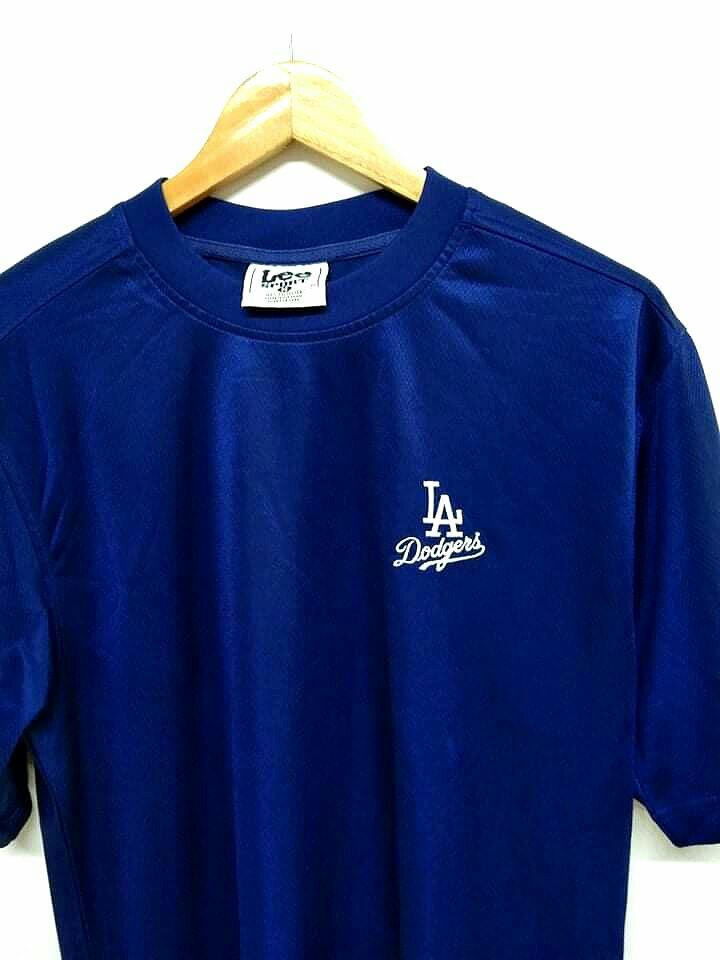 Vintage LA dodgers Jersey, Men's Fashion, Tops & Sets, Tshirts