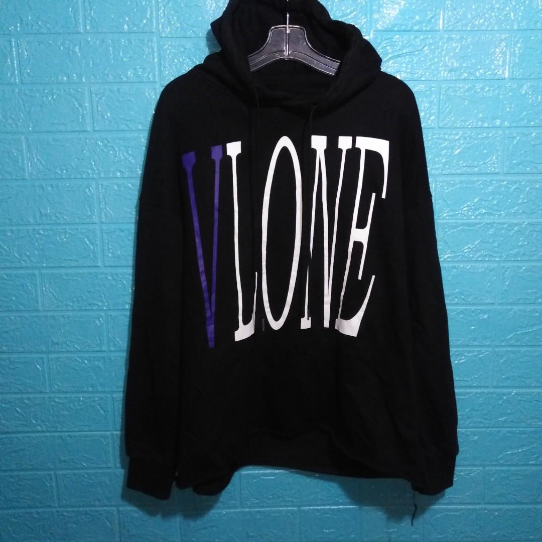 vlone, Men's Fashion, Coats, Jackets and Outerwear on Carousell