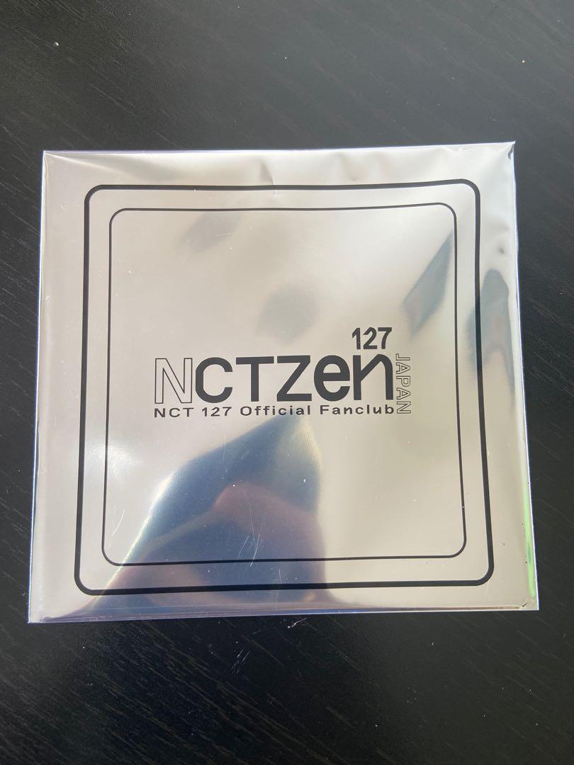 wts instock nct 127 japan vol. 4 - random trading card and taeyong ...