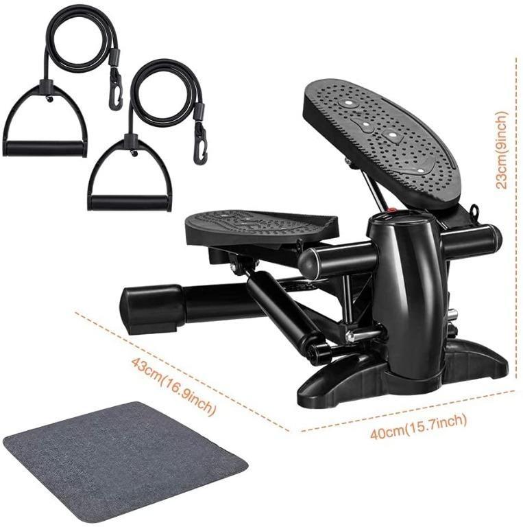 Stepper 140 kg hot sale