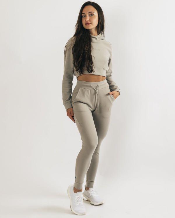 Alphalete sales identity joggers