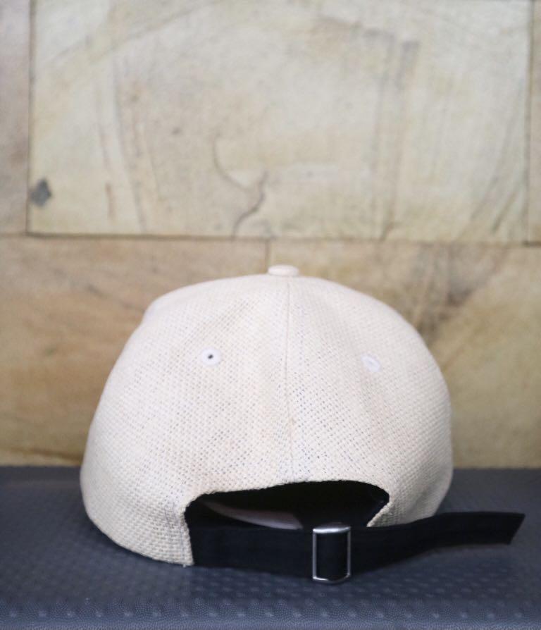 ZARA MAN CAP, Fesyen Pria, Aksesoris 