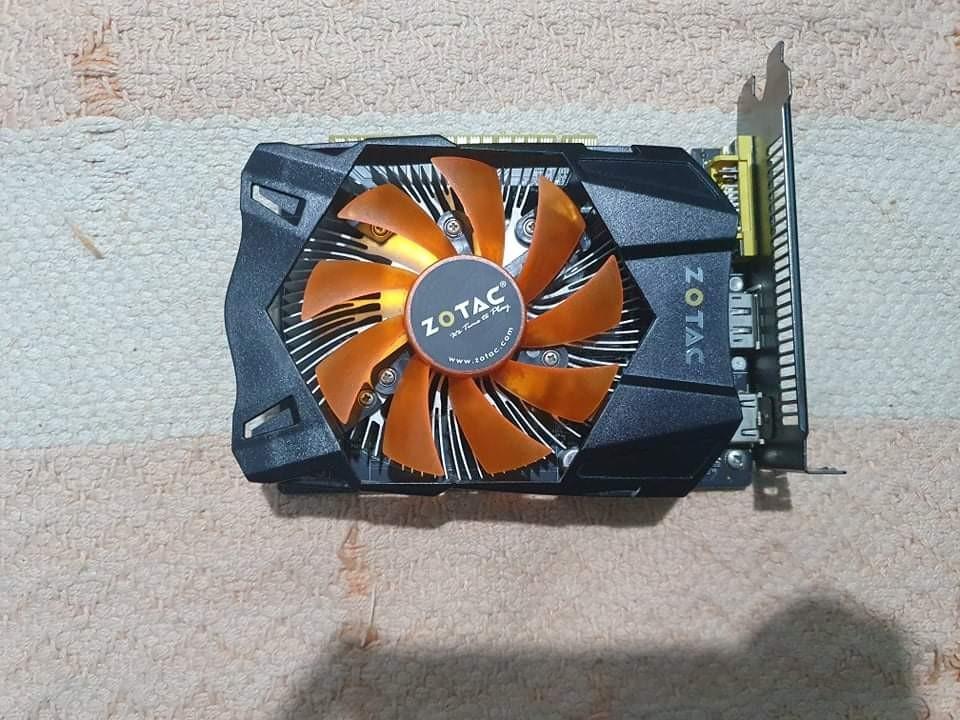 Used gtx 750 on sale