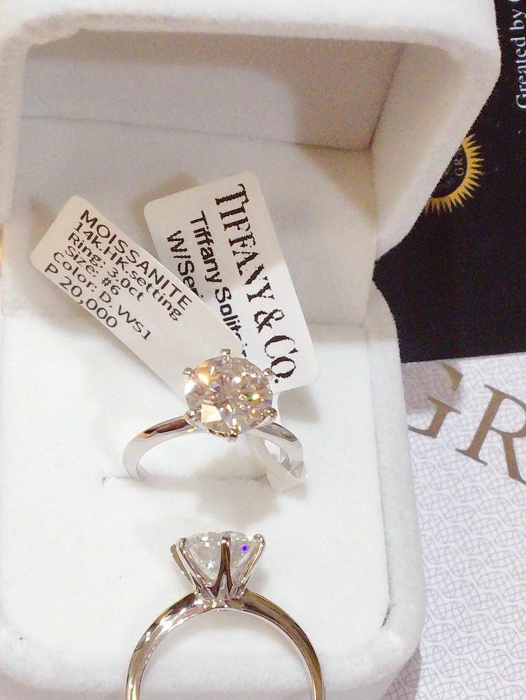 T&c 14k ring online