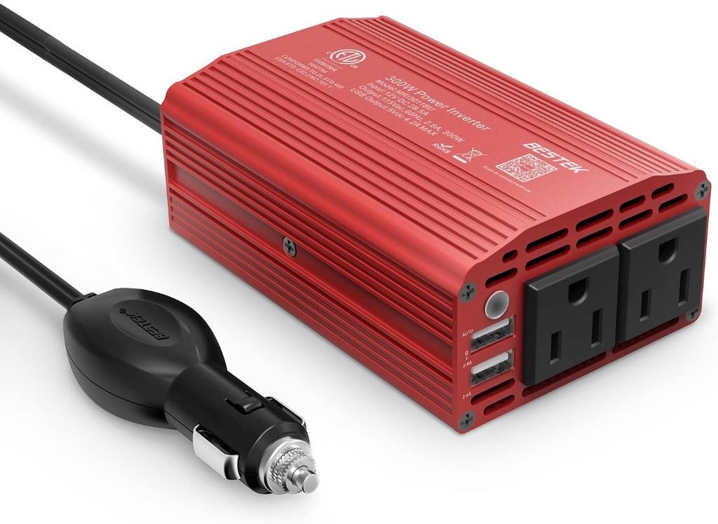 1500W/3000W Converter Power inverter DC 12V To AC 220V-240V Invertor 4 USB 6.8A 1500W/3000W Converter Power inverter DC 12V To AC 220V-240V Invertor 4 USB 6.8A