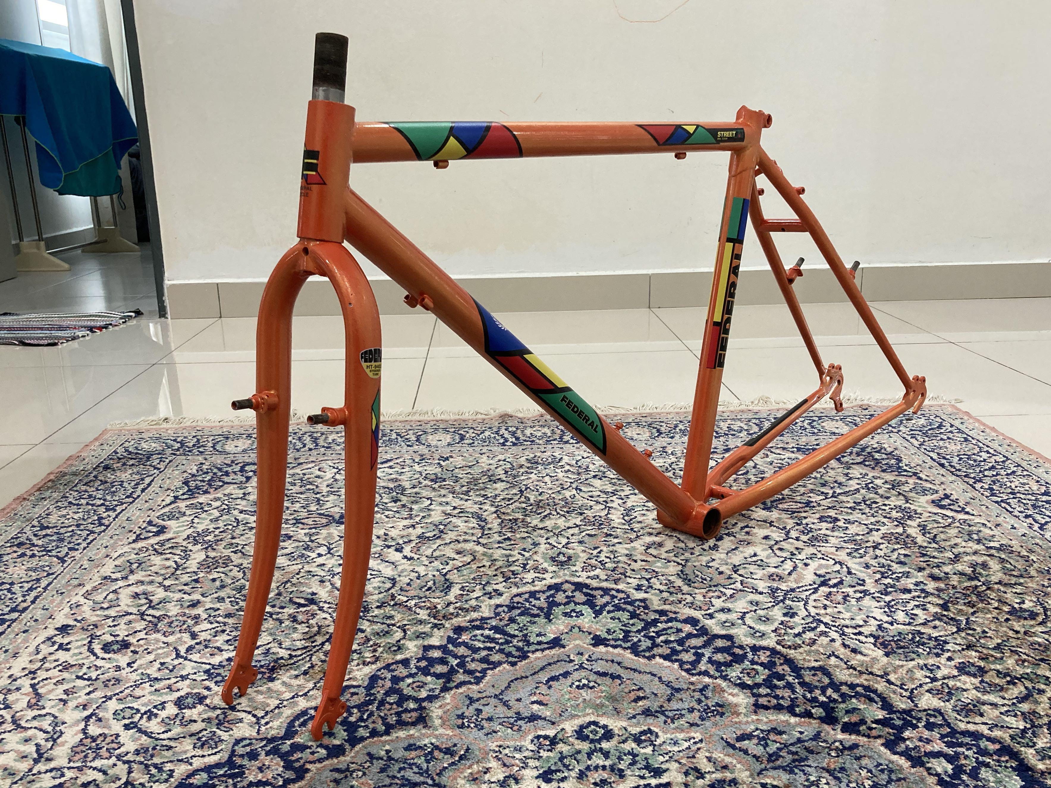 18 mtb shop frame size