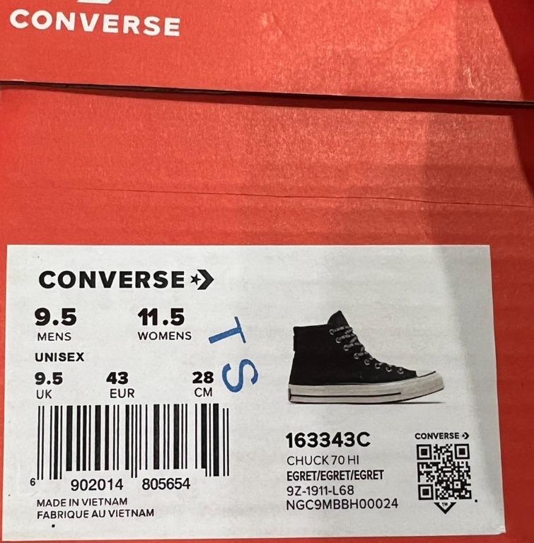 Converse 163343c sales