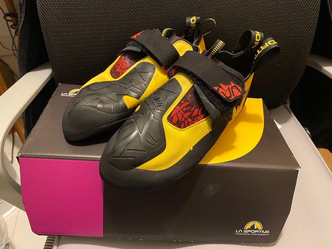 La sportiva discount skwama 42