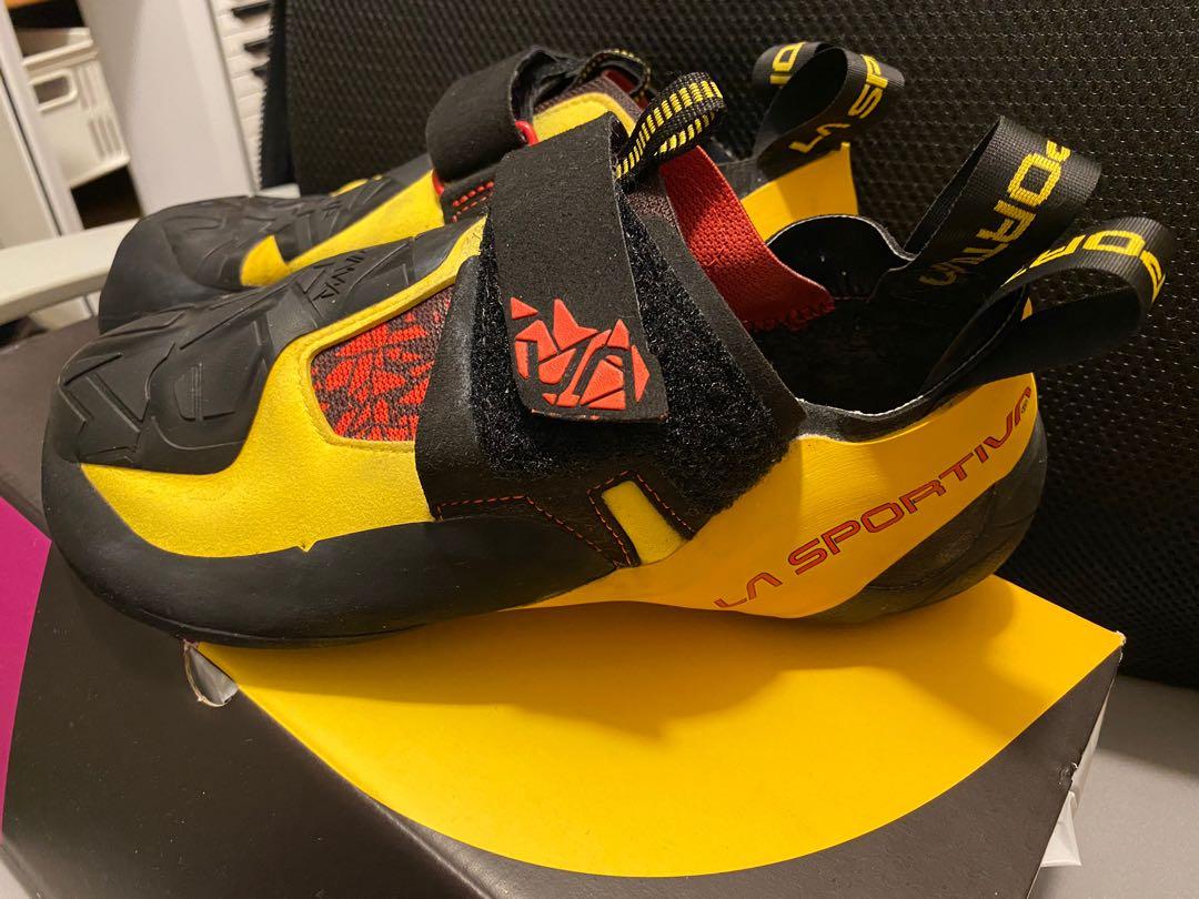 La sportiva skwama 42 discount