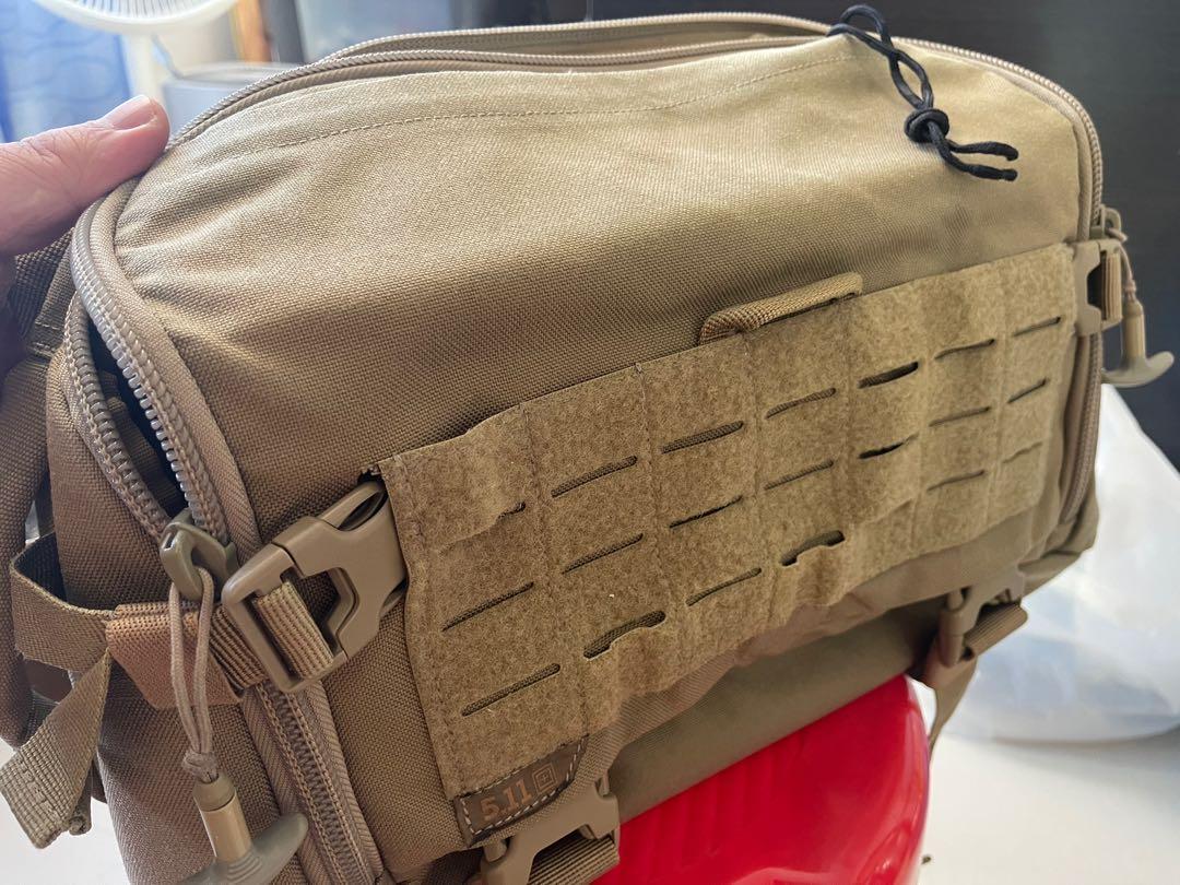 5.11 UCR sling pack 14L Carousell