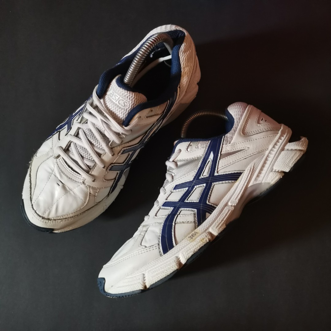 7.5UK Asics Gel 180 tr