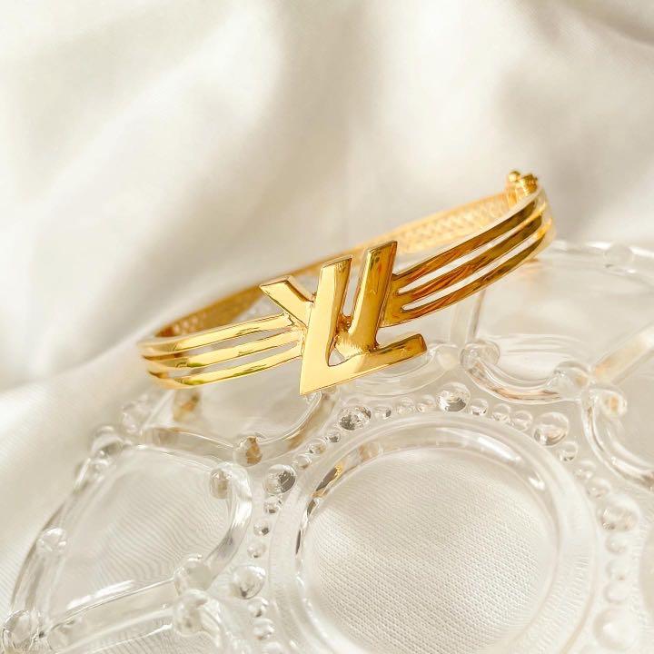 Bangle lv 916 sale