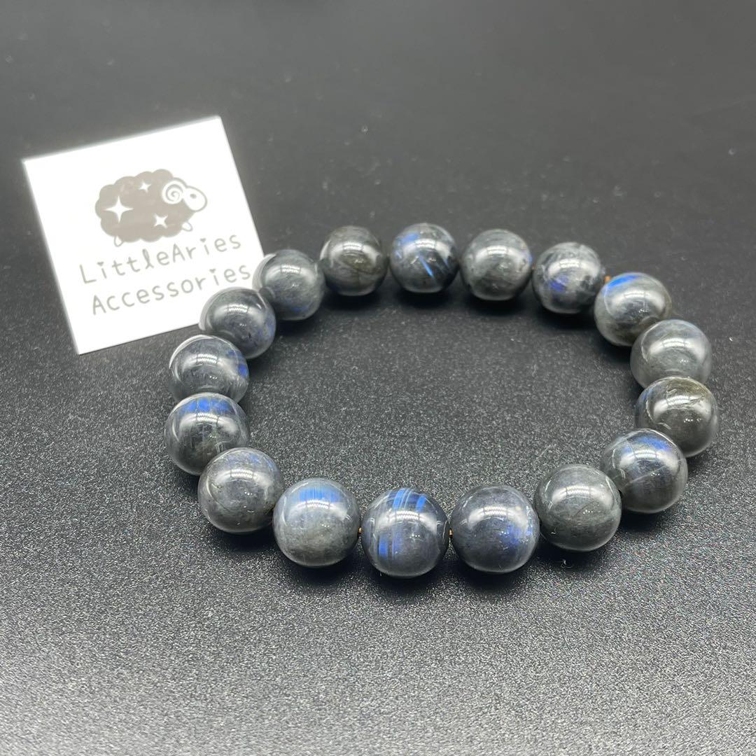 性價比黑拉長石約12 一圖一物 女裝 飾物及配件 寶石 鑽石 水晶 Carousell