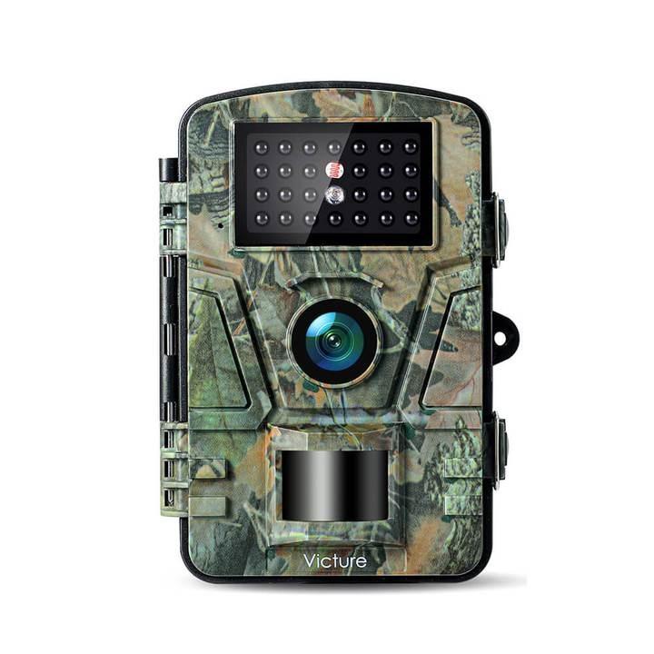 victure trail camera 20mp
