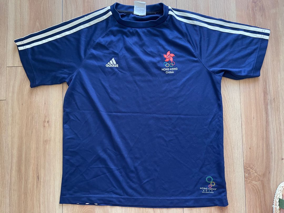 Adidas china sales t shirt quito