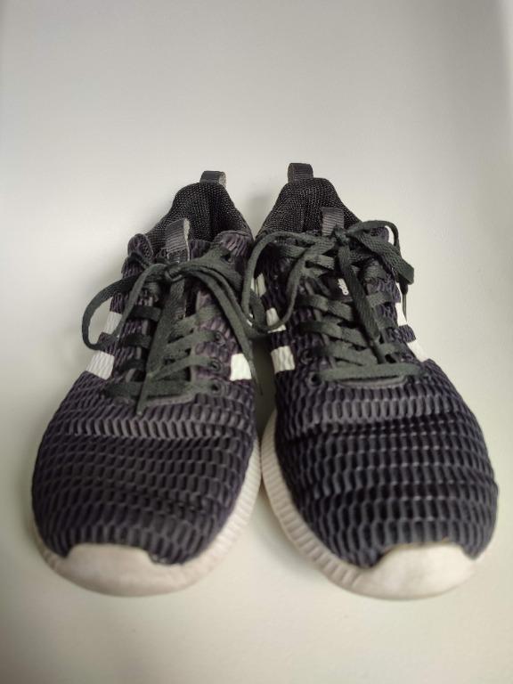 Adidas Cloudfoam Lite Racer CC US 8 9 with free Trangko and