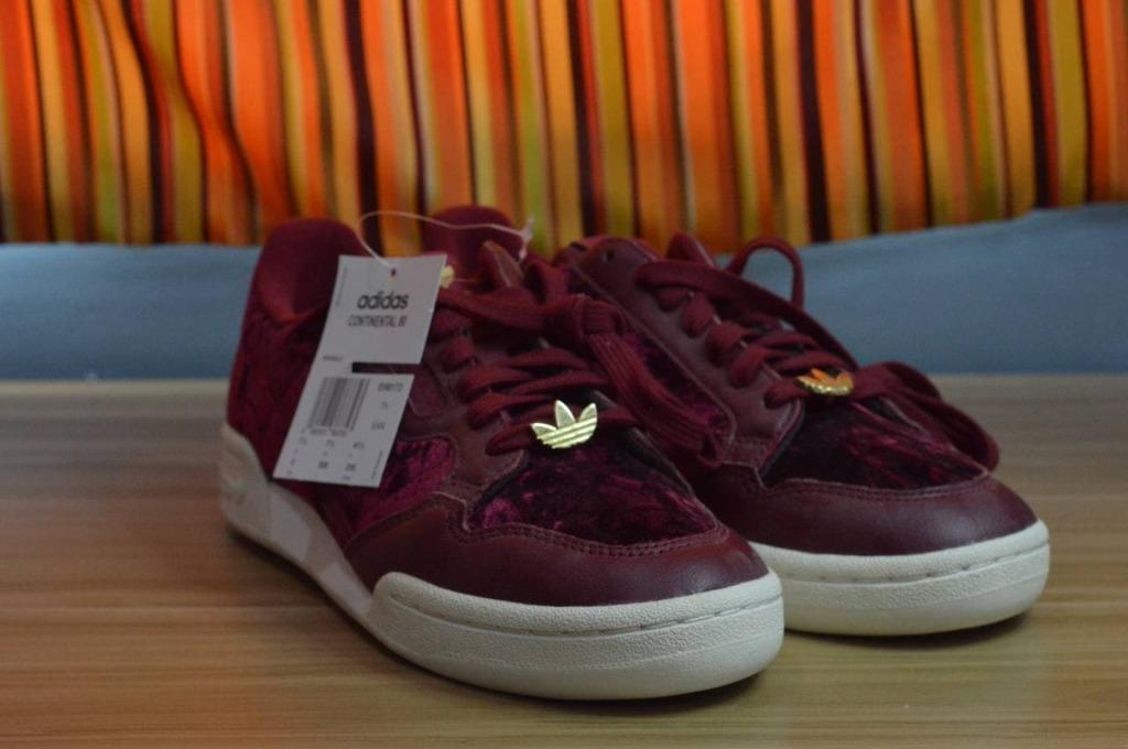 Continental best sale 8 burgundy