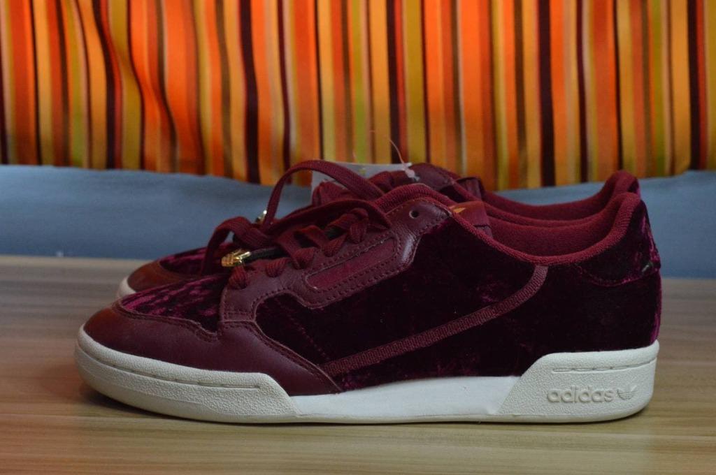 Continental 8 clearance burgundy