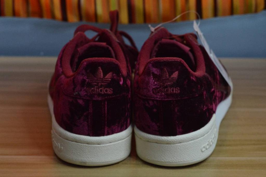 Continental best sale 8 burgundy