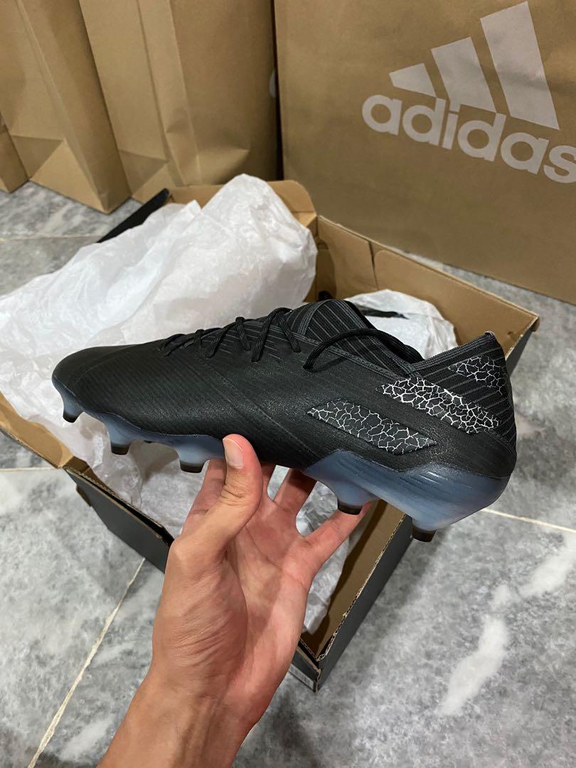 Adidas nemeziz 18.1 store fg w fifa 19