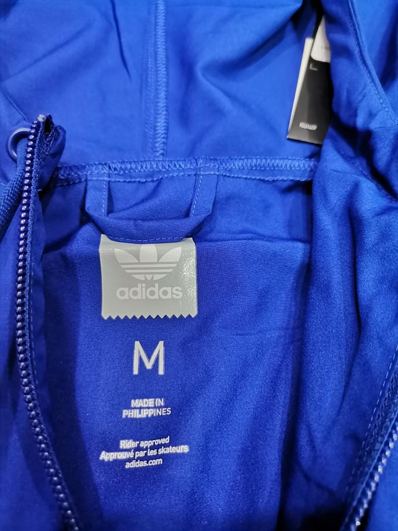 Adidas skateboarding deals hip jacket