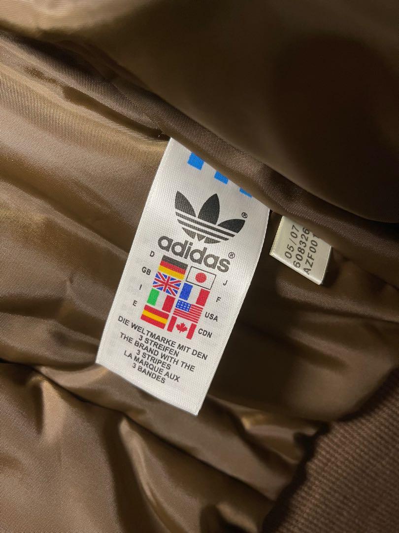 Me adidas shop