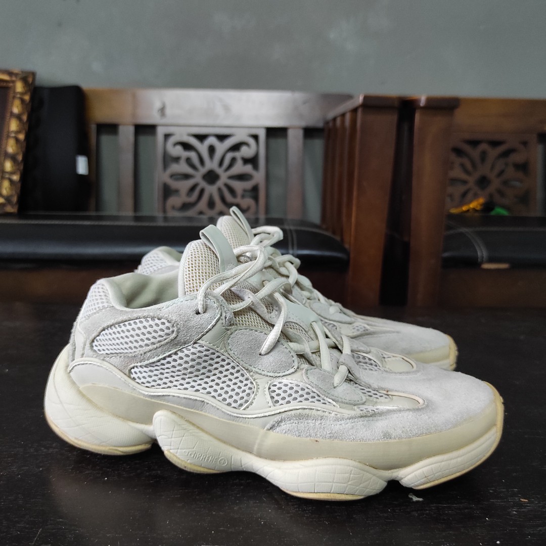 ADIDAS Yeezy 500 Desert Rat